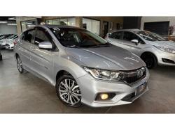 HONDA City Sedan 1.5 16V 4P LX FLEX AUTOMTICO