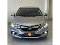 HONDA City Sedan 1.5 16V 4P PERSONAL FLEX AUTOMTICO