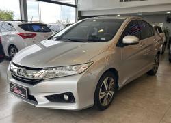 HONDA City Sedan 1.5 16V 4P EX FLEX AUTOMTICO