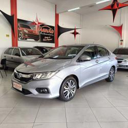 HONDA City Sedan 1.5 16V 4P EXL FLEX AUTOMTICO