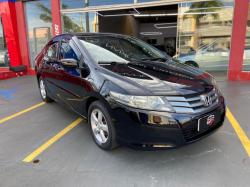 HONDA City Sedan 1.5 16V 4P LX FLEX