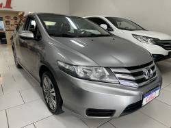 HONDA City Sedan 1.5 16V 4P EX FLEX AUTOMTICO