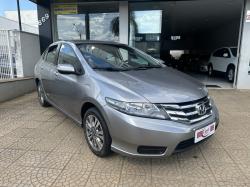 HONDA City Sedan 1.5 16V 4P EX FLEX AUTOMTICO