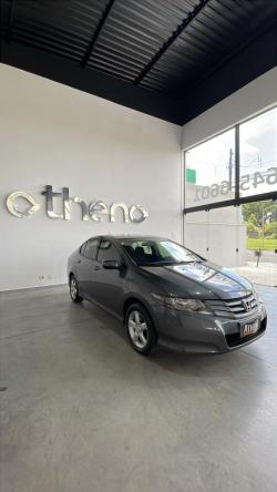 HONDA City Sedan 1.5 16V 4P DX FLEX