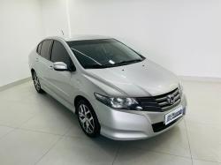 HONDA City Sedan 1.5 16V 4P EX FLEX AUTOMTICO