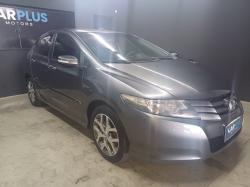 HONDA City Sedan 1.5 16V 4P EX FLEX AUTOMTICO