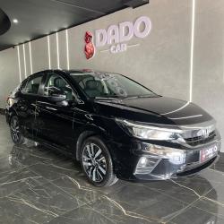 HONDA City Sedan 1.5 16V 4P FLEX TOURING AUTOMTICO CVT