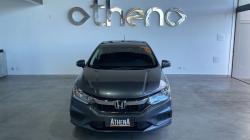 HONDA City Sedan 1.5 16V 4P EXL FLEX AUTOMTICO