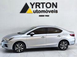 HONDA City Sedan 1.5 16V 4P FLEX TOURING AUTOMTICO CVT