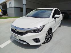 HONDA City Sedan 1.5 16V 4P EXL FLEX AUTOMTICO