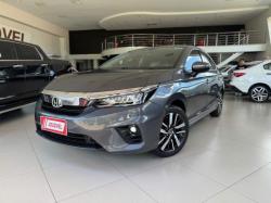 HONDA City Sedan 1.5 16V 4P FLEX TOURING AUTOMTICO CVT