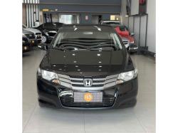 HONDA City Sedan 1.5 16V 4P EX FLEX