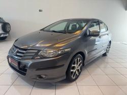 HONDA City Sedan 1.5 16V 4P EX FLEX