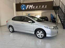 HONDA City Sedan 1.5 16V 4P DX FLEX