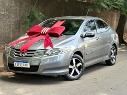 HONDA City Sedan 1.5 16V 4P DX FLEX