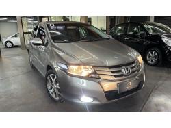 HONDA City Sedan 1.5 16V 4P EX FLEX AUTOMTICO