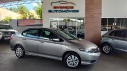 HONDA City Sedan 1.5 16V 4P DX FLEX