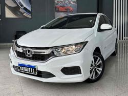 HONDA City Sedan 1.5 16V 4P PERSONAL FLEX AUTOMTICO