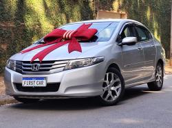 HONDA City Sedan 1.5 16V 4P EX FLEX