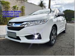 HONDA City Sedan 1.5 16V 4P EX FLEX AUTOMTICO