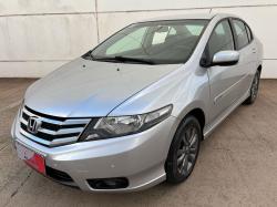 HONDA City Sedan 1.5 16V 4P LX FLEX