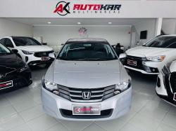 HONDA City Sedan 1.5 16V 4P DX FLEX