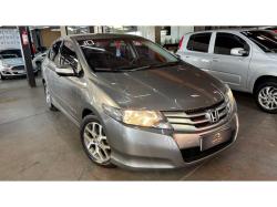 HONDA City Sedan 1.5 16V 4P EX FLEX AUTOMTICO