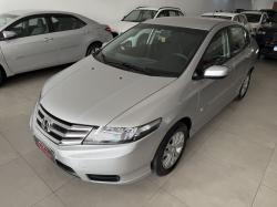 HONDA City Sedan 1.5 16V 4P LX FLEX AUTOMTICO