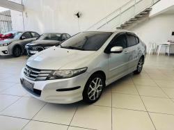 HONDA City Sedan 1.5 16V 4P EX FLEX AUTOMTICO