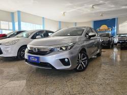 HONDA City Sedan 1.5 16V 4P EX FLEX AUTOMTICO