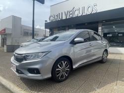 HONDA City Sedan 1.5 16V 4P EXL FLEX AUTOMTICO