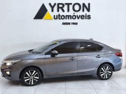 HONDA City Sedan 1.5 16V 4P EXL FLEX AUTOMTICO