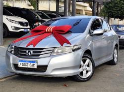 HONDA City Sedan 1.5 16V 4P DX FLEX