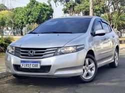HONDA City Sedan 1.5 16V 4P DX FLEX
