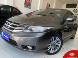 HONDA City Sedan 1.5 16V 4P LX FLEX AUTOMTICO