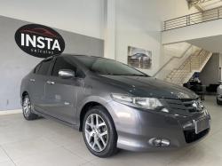 HONDA City Sedan 1.5 16V 4P EX FLEX AUTOMTICO