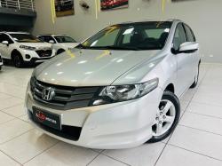 HONDA City Sedan 1.5 16V 4P DX FLEX