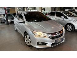 HONDA City Sedan 1.5 16V 4P EX FLEX AUTOMTICO