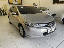 HONDA City Sedan 1.5 16V 4P DX FLEX AUTOMTICO