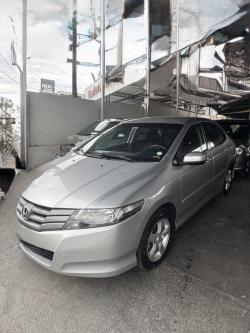 HONDA City Sedan 1.5 16V 4P LX FLEX