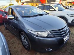 HONDA City Sedan 1.5 16V 4P EX FLEX