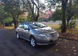 HONDA City Sedan 1.5 16V 4P LX FLEX