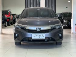 HONDA City Sedan 1.5 16V 4P FLEX TOURING AUTOMÁTICO CVT