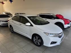HONDA City Sedan 1.5 16V 4P EXL FLEX AUTOMTICO