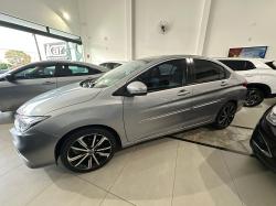 HONDA City Sedan 1.5 16V 4P PERSONAL FLEX AUTOMÁTICO