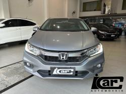 HONDA City Sedan 1.5 16V 4P PERSONAL FLEX AUTOMTICO