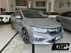 HONDA City Sedan 1.5 16V 4P PERSONAL FLEX AUTOMTICO