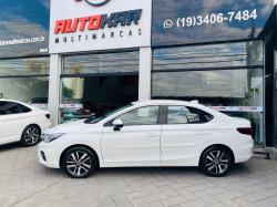 HONDA City Sedan 1.5 16V 4P EXL FLEX AUTOMTICO