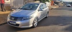 HONDA City Sedan 1.5 16V 4P LX FLEX