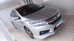 HONDA City Sedan 1.5 16V 4P EX FLEX AUTOMTICO